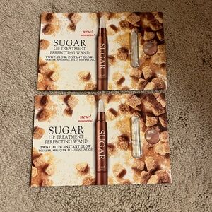 Fresh Sugar lip treatment perfecting wand